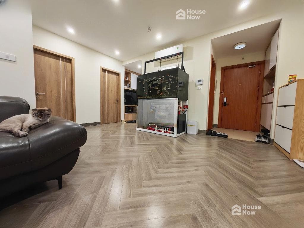 Căn hộ Goldmark City, 3PN 99m - ảnh 1