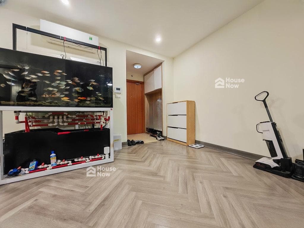 Căn hộ Goldmark City, 3PN 99m - ảnh 2