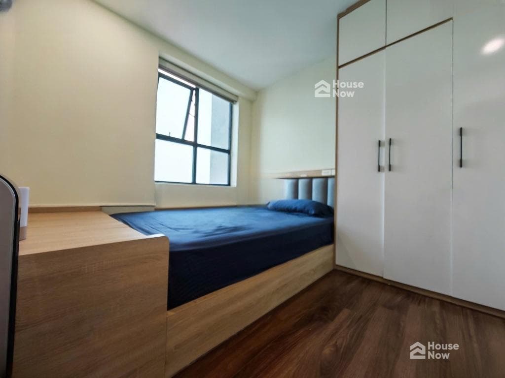 Căn hộ Goldmark City, 3PN 99m - ảnh 3