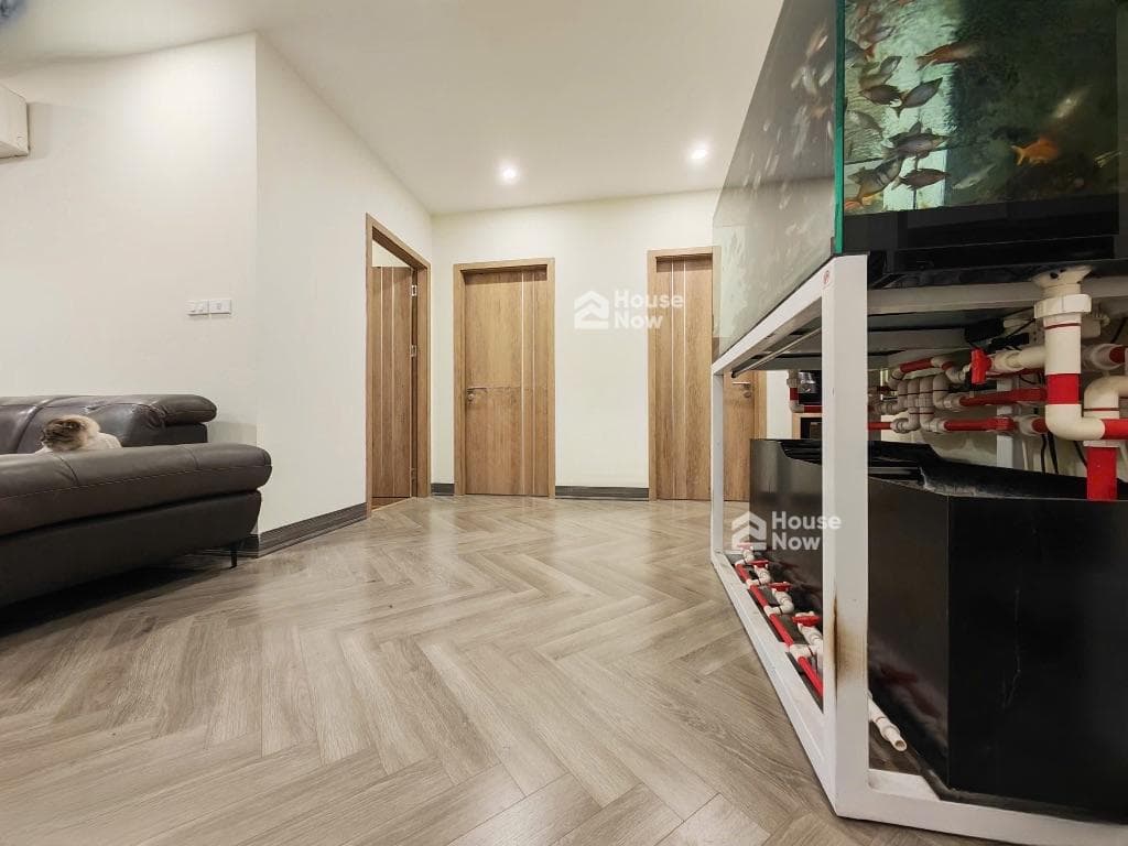 Căn hộ Goldmark City, 3PN 99m - ảnh 5