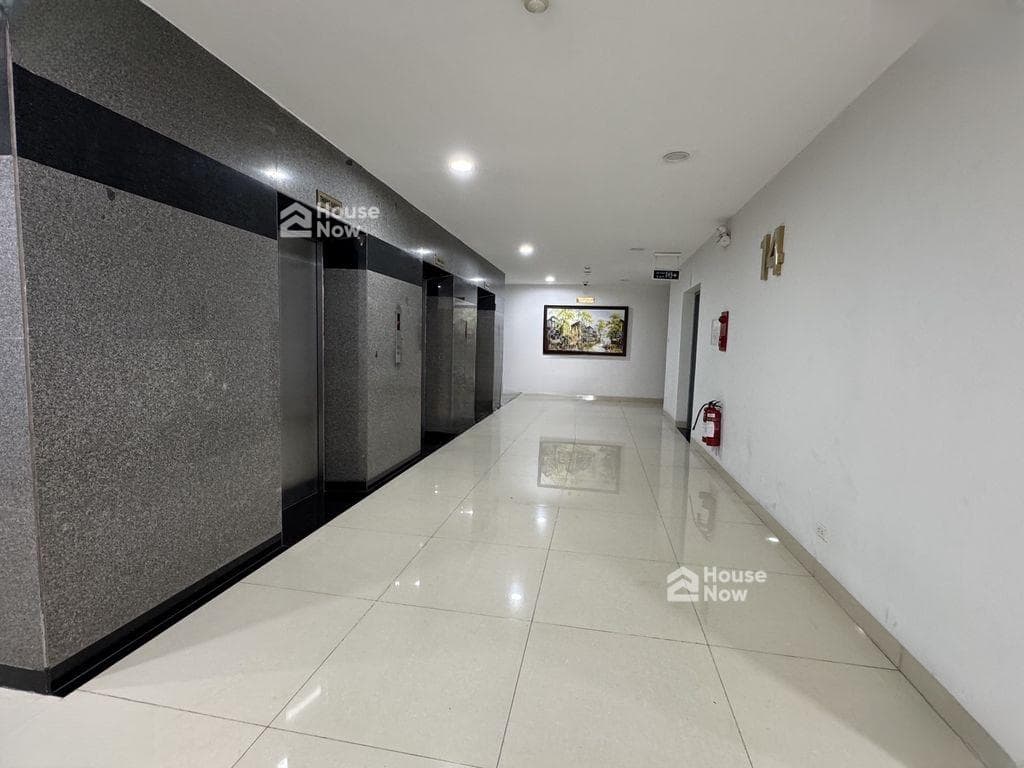 Căn hộ ở CT2-VIMECO - ảnh 5