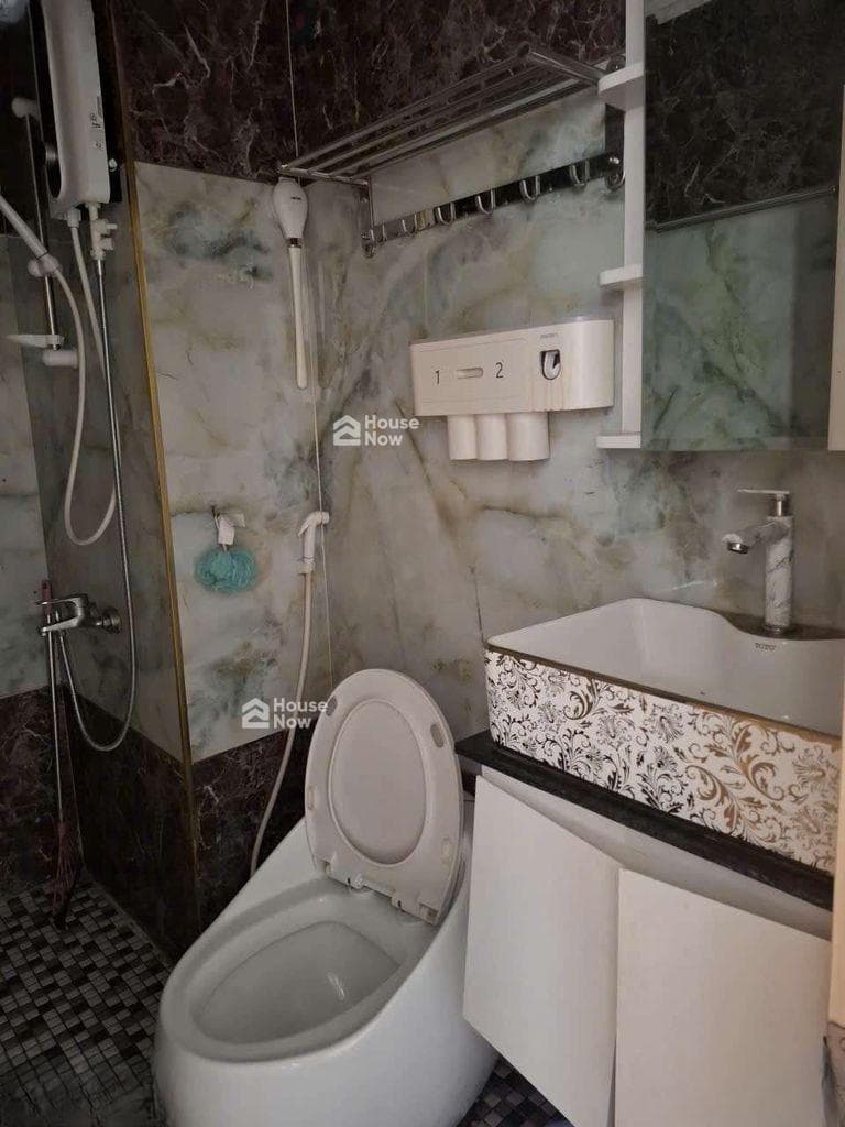 bán Toky Tower. 2pn   2wc . - ảnh 10