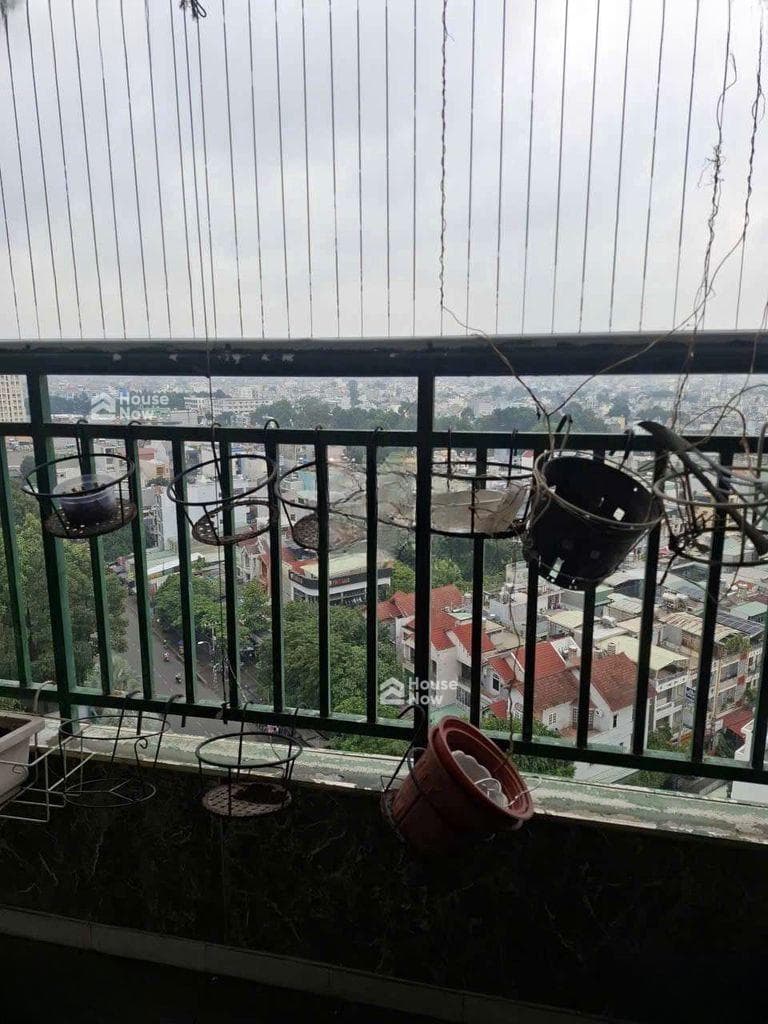 bán Toky Tower. 2pn   2wc . - ảnh 11