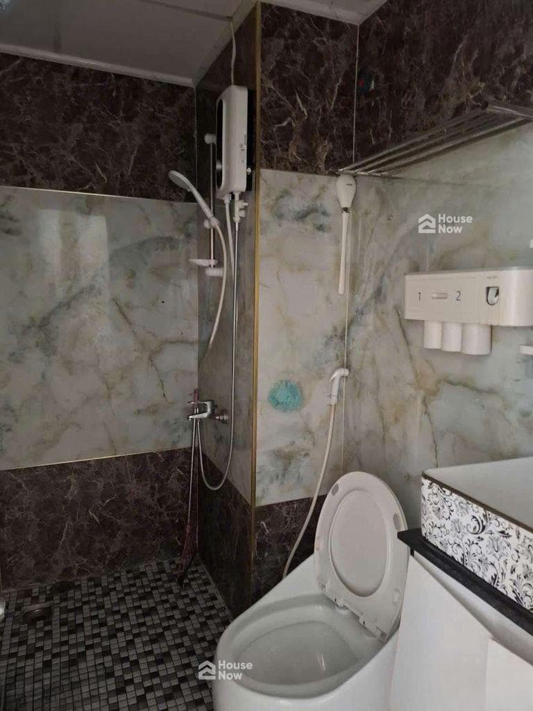 bán Toky Tower. 2pn   2wc . - ảnh 9
