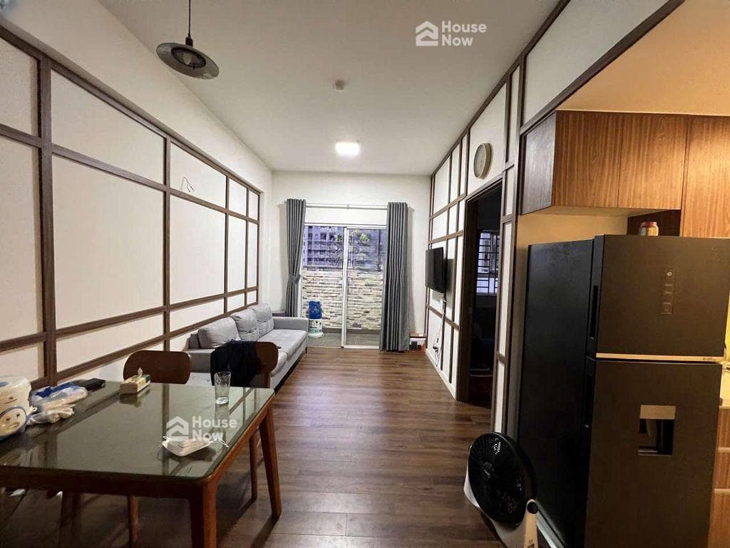 Bán gấp căn hộ HQC Plaza 55m2 - ảnh 1