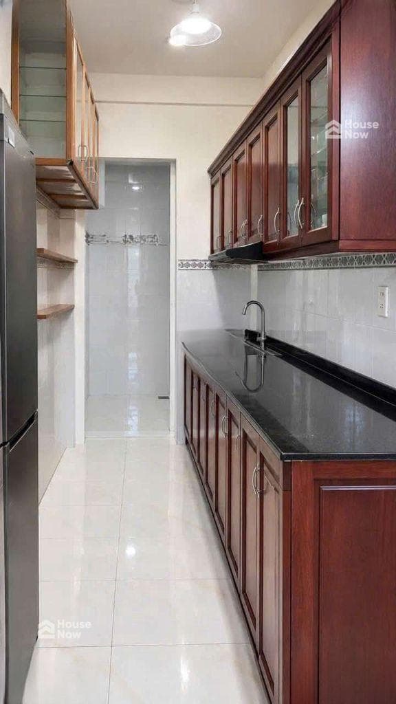 Bán gấp căn hộ HQC Plaza 55m2 - ảnh 10