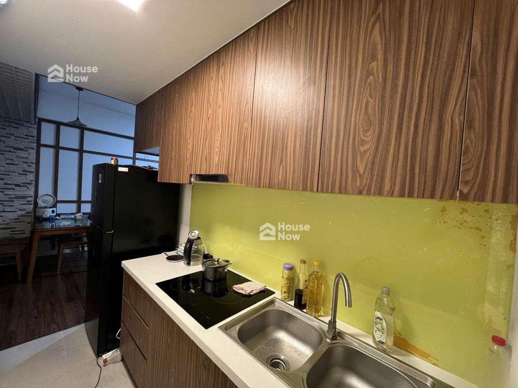 Bán gấp căn hộ HQC Plaza 55m2 - ảnh 11