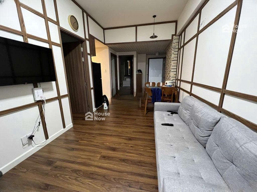 Bán gấp căn hộ HQC Plaza 55m2 - ảnh 2