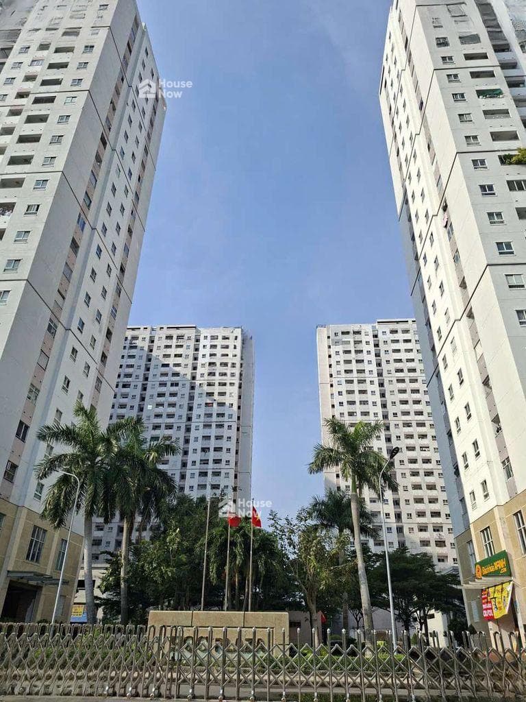 Bán gấp căn hộ HQC Plaza 55m2 - ảnh 3