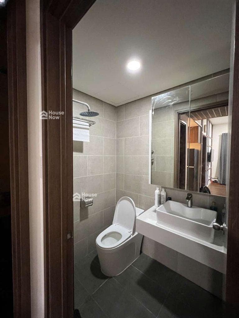 Bán gấp căn hộ HQC Plaza 55m2 - ảnh 5