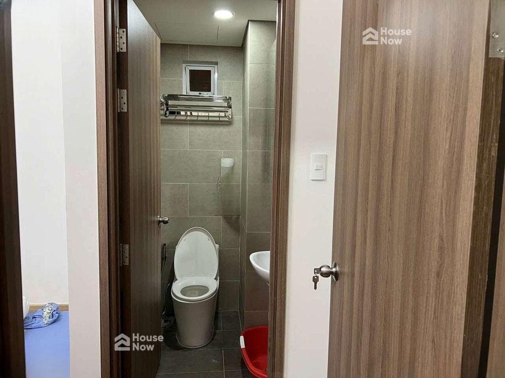 Bán gấp căn hộ HQC Plaza 55m2 - ảnh 7