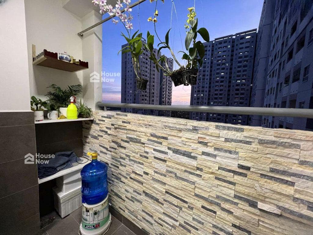 Bán gấp căn hộ HQC Plaza 55m2 - ảnh 8