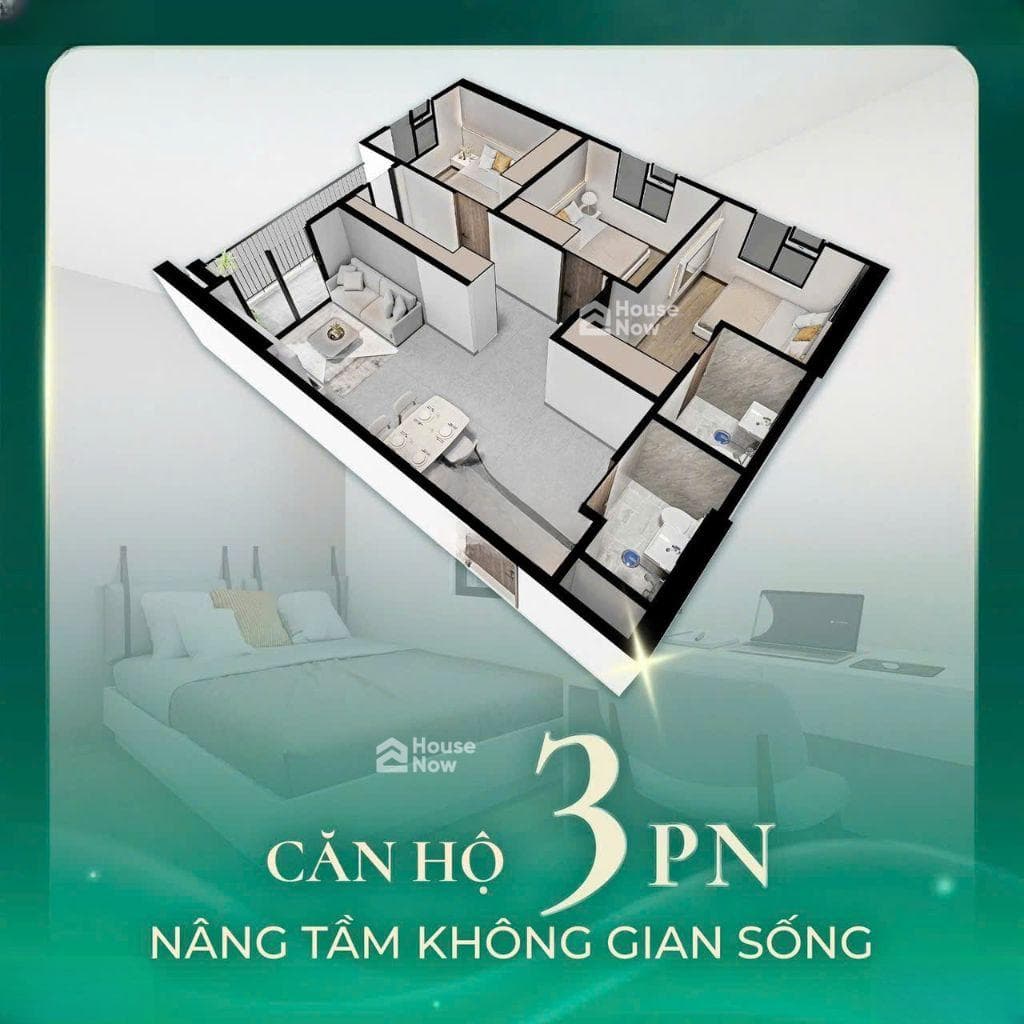 DỰ ÁN NOXH TIÊN DƯƠNG- ĐÔNG ANH - ảnh 4