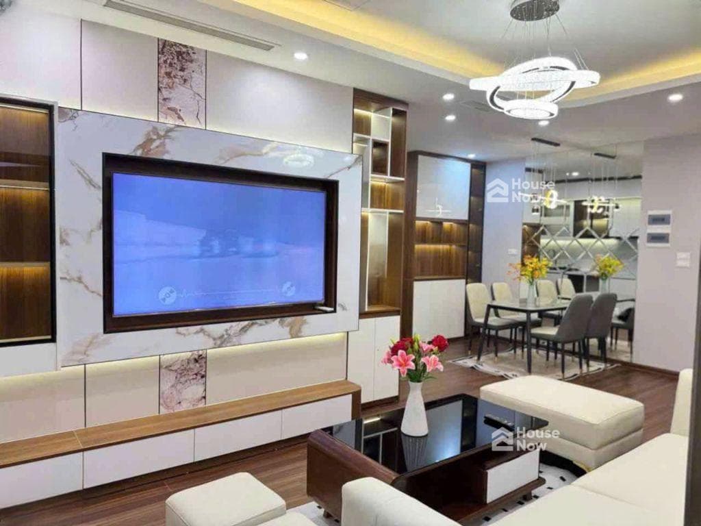 Bán ch Imperia Garden - ảnh 1