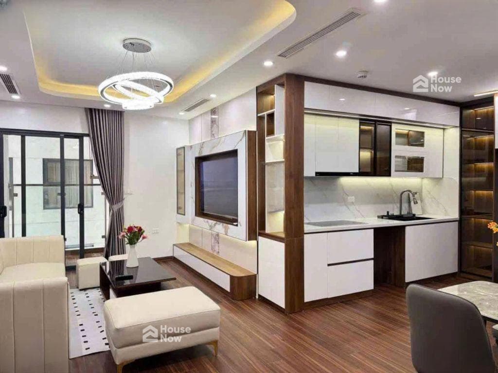 Bán ch Imperia Garden - ảnh 3