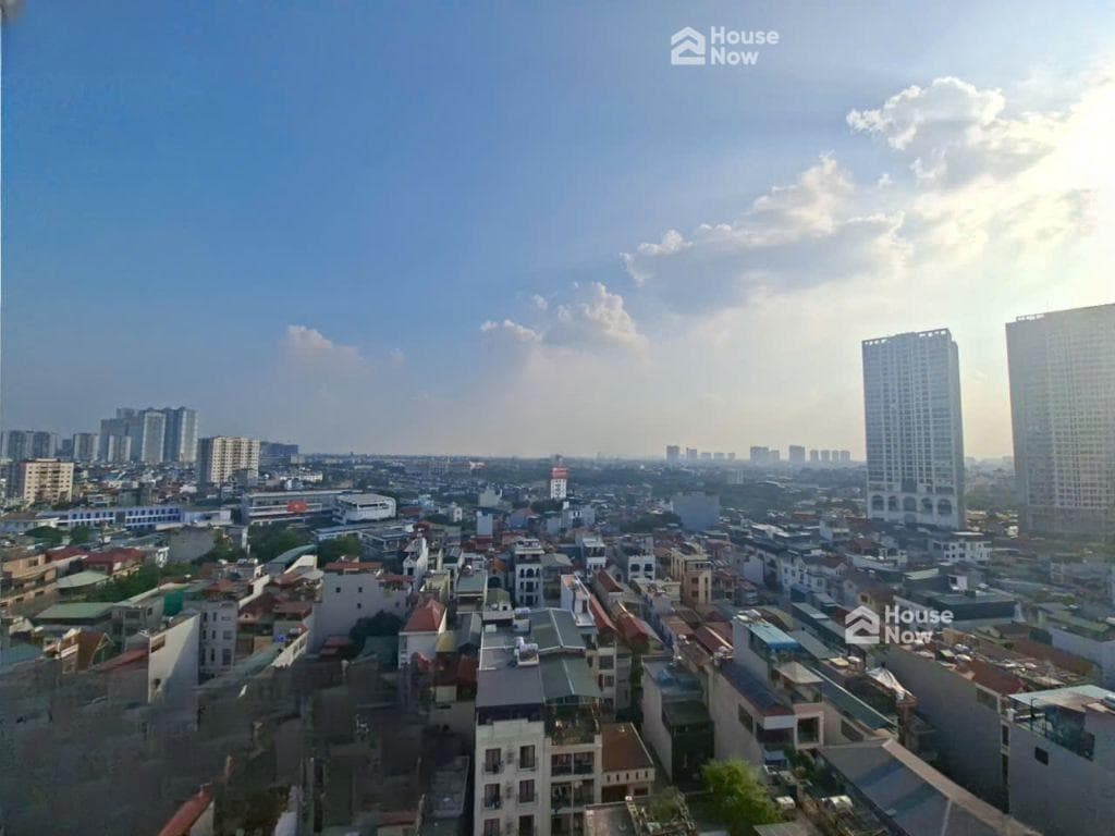 Căn hộ A2 Kim Giang, 2 PN 65 m² - ảnh 11