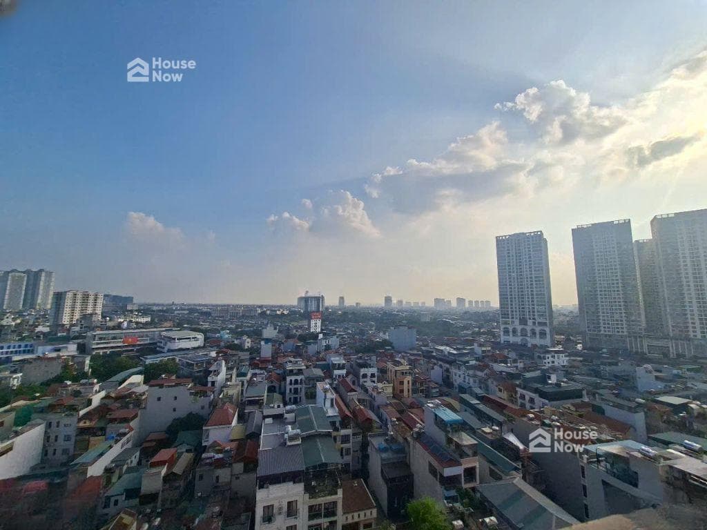 Căn hộ A2 Kim Giang, 2 PN 65 m² - ảnh 10