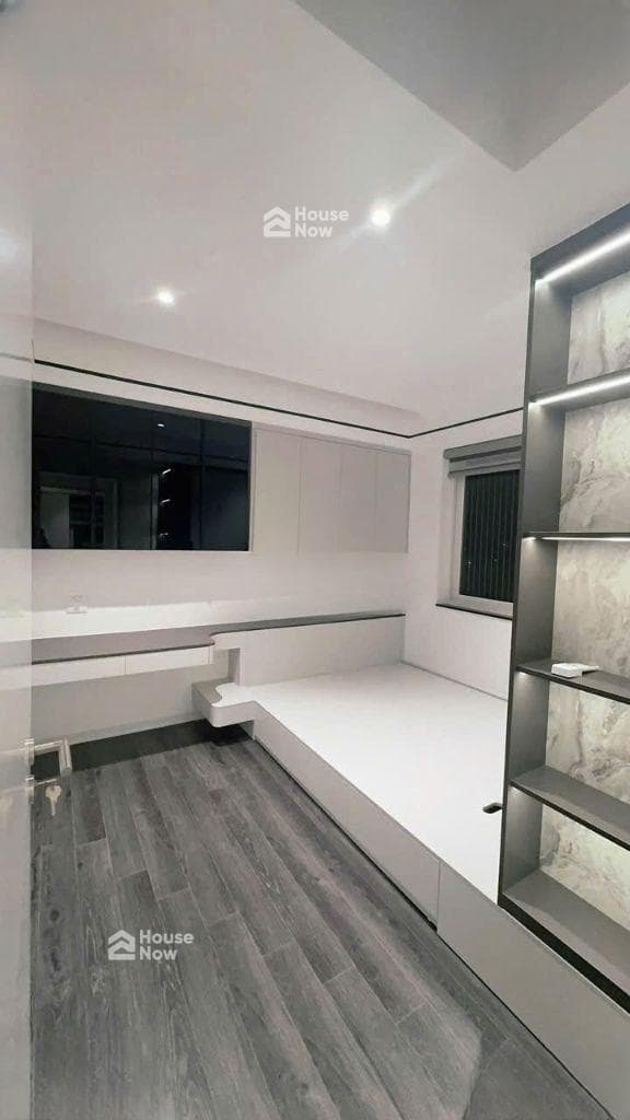 Căn hộ Bán Đảo Linh Đàm, 2 PN 75 m² - ảnh 5