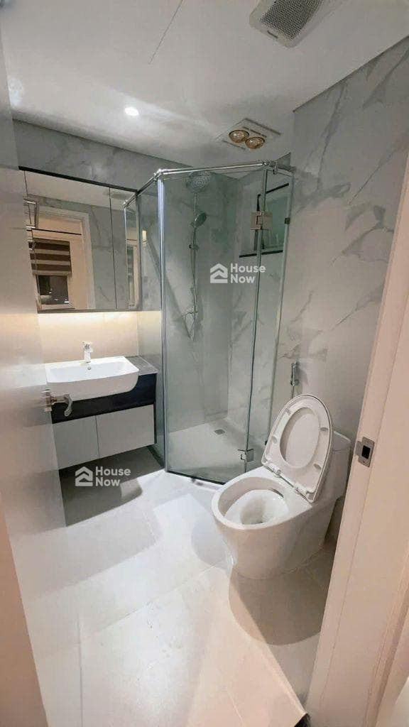 Căn hộ Bán Đảo Linh Đàm, 2 PN 75 m² - ảnh 6