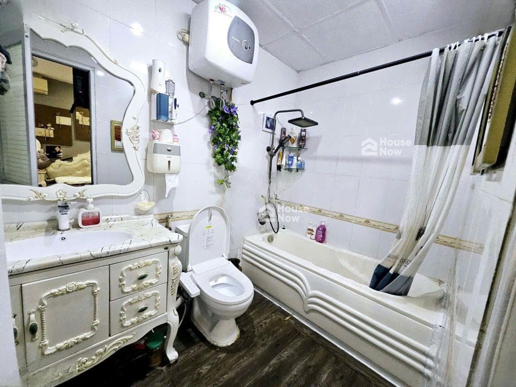 Căn hộ Licogi 12, 3 PN 102.2 m² - ảnh 5
