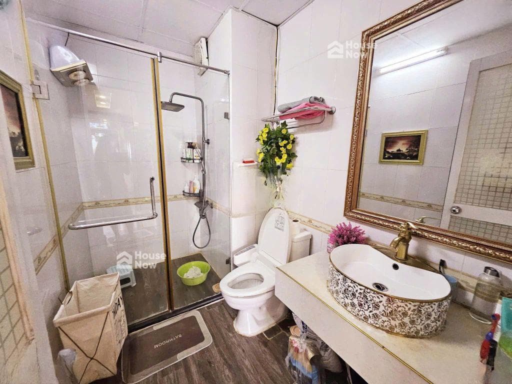 Căn hộ Licogi 12, 3 PN 102.2 m² - ảnh 6