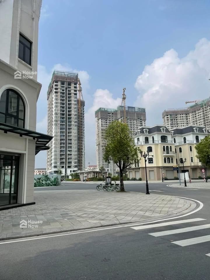 Masteri Trinity Square OCP2 - ảnh 5
