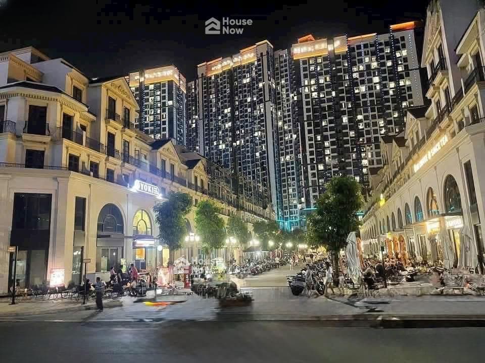 Masteri Trinity Square OCP2 - ảnh 5