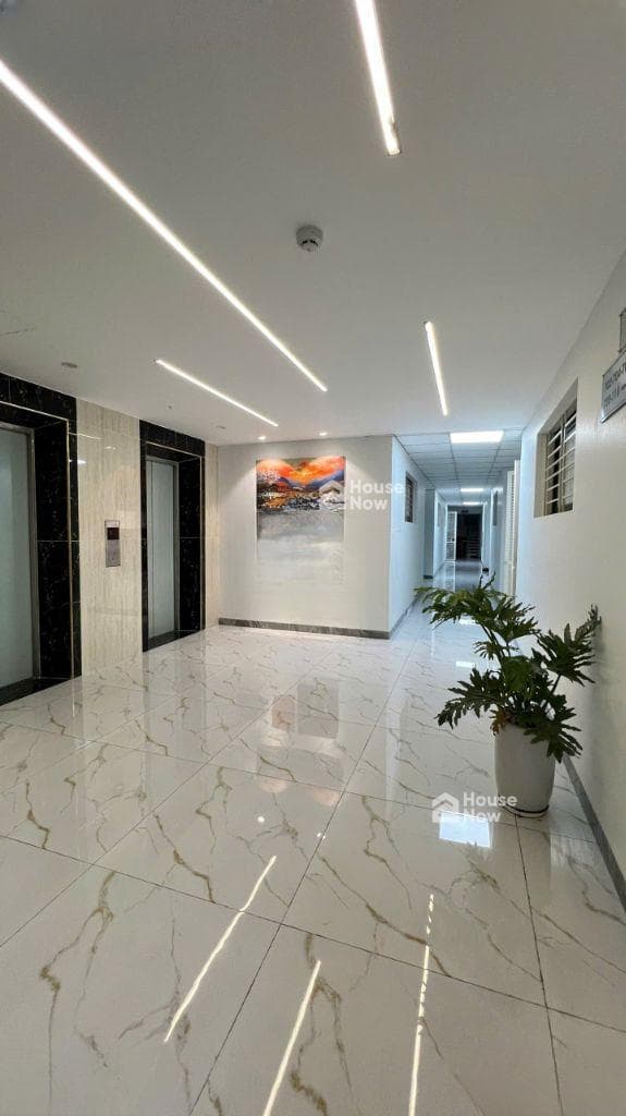 Căn hộ VP5 Linh Đàm, 2 PN 61.5 m² - ảnh 5