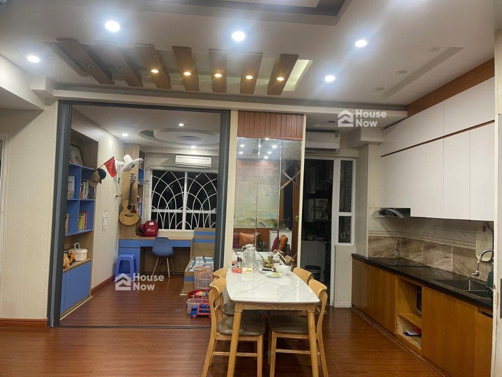 Căn hộ VP3 Linh Đàm, 3 PN 101 m² - ảnh 1