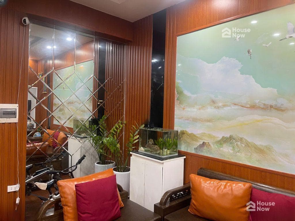 Căn hộ VP3 Linh Đàm, 3 PN 101 m² - ảnh 2