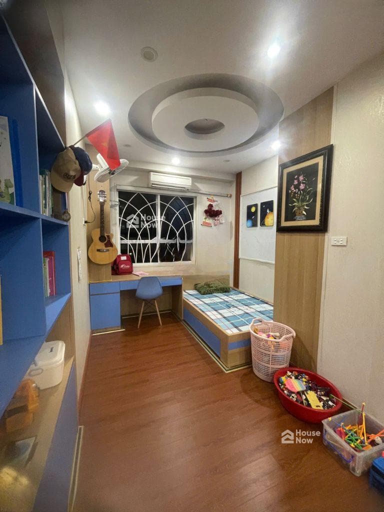 Căn hộ VP3 Linh Đàm, 3 PN 101 m² - ảnh 3