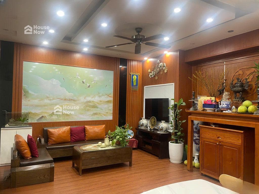 Căn hộ VP3 Linh Đàm, 3 PN 101 m² - ảnh 4