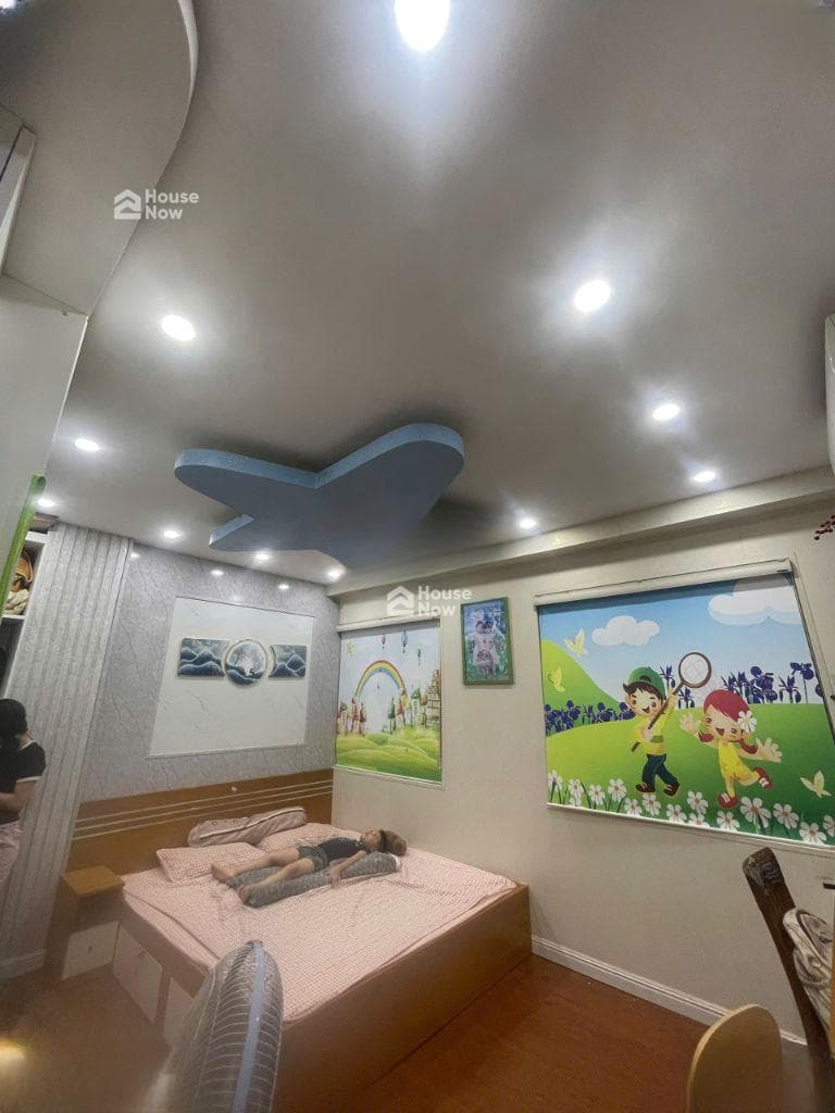 Căn hộ VP3 Linh Đàm, 3 PN 101 m² - ảnh 5