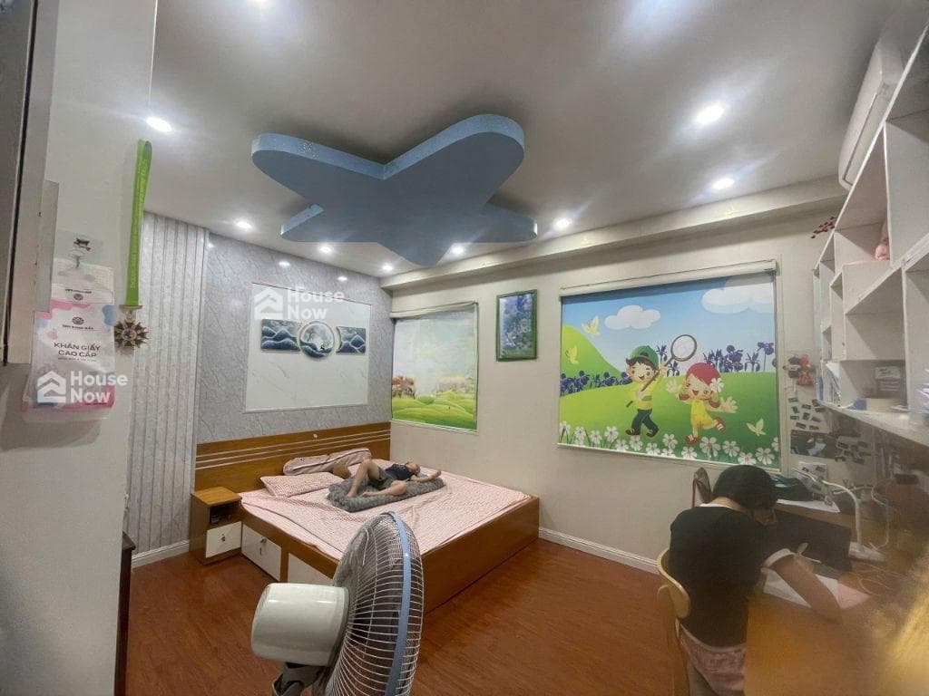 Căn hộ VP3 Linh Đàm, 3 PN 101 m² - ảnh 6