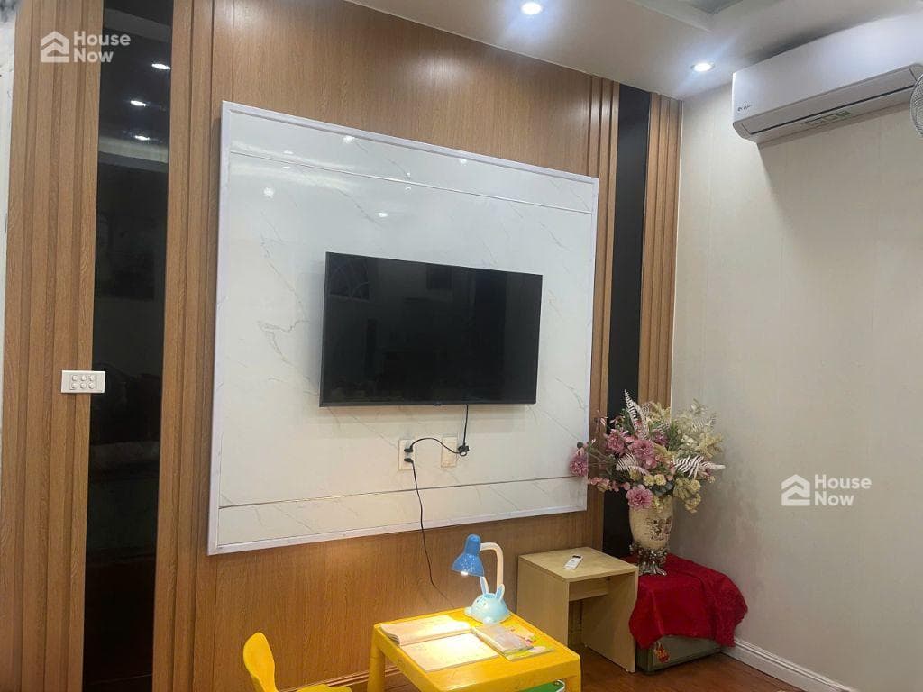 Căn hộ VP3 Linh Đàm, 3 PN 101 m² - ảnh 7