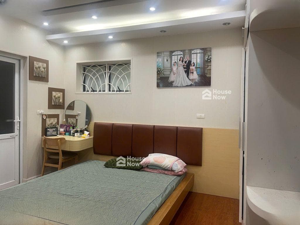 Căn hộ VP3 Linh Đàm, 3 PN 101 m² - ảnh 8