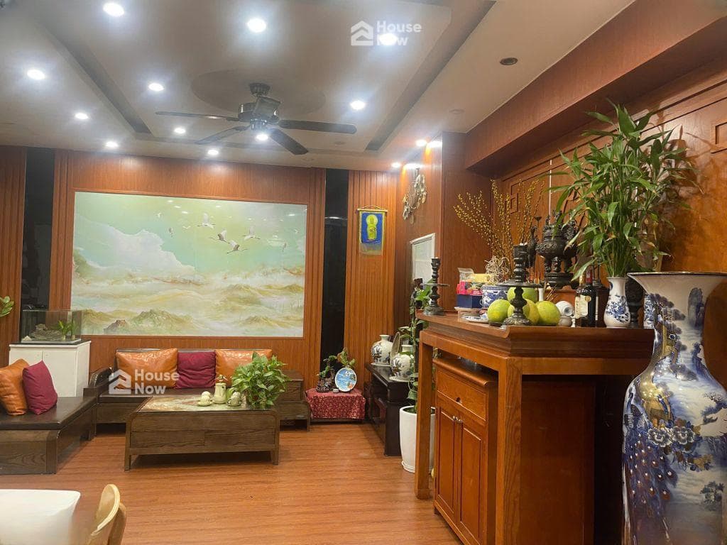 Căn hộ VP3 Linh Đàm, 3 PN 101 m² - ảnh 9