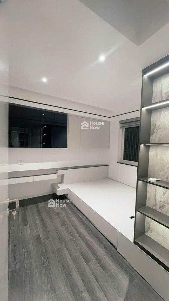 Căn hộ Bán Đảo Linh Đàm, 2 PN 75 m² - ảnh 5