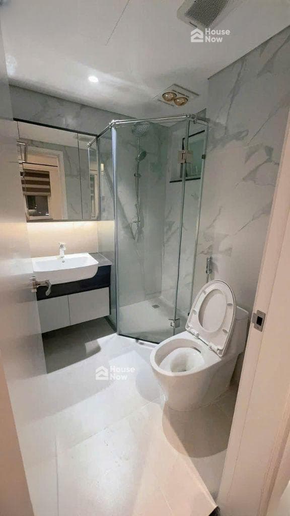 Căn hộ Bán Đảo Linh Đàm, 2 PN 75 m² - ảnh 6