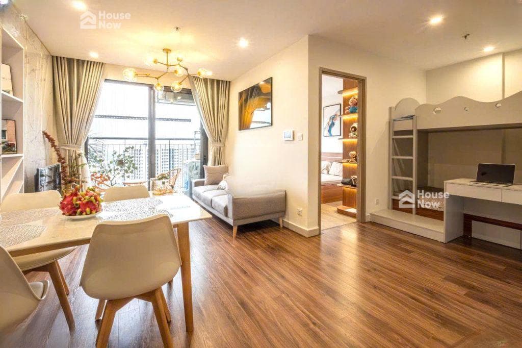 SAPPHIRE 1N+ 43M² – GIÁ MỚI 2,28 TỶ - ảnh 1