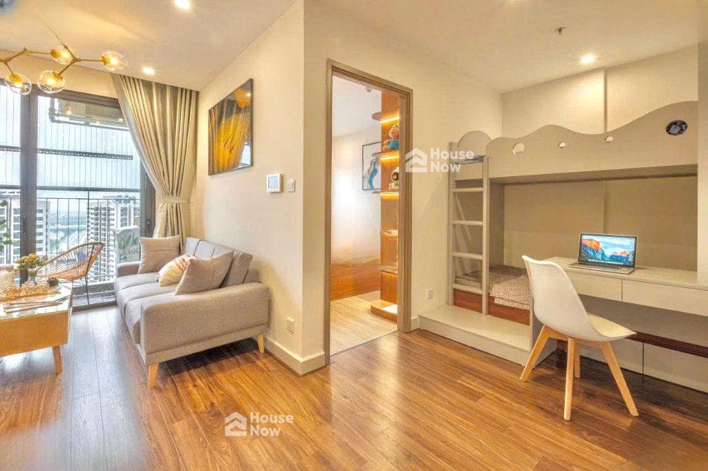 SAPPHIRE 1N+ 43M² – GIÁ MỚI 2,28 TỶ - ảnh 6