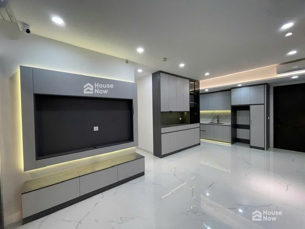 3PN Celesta Rise full nội thất - ảnh 11