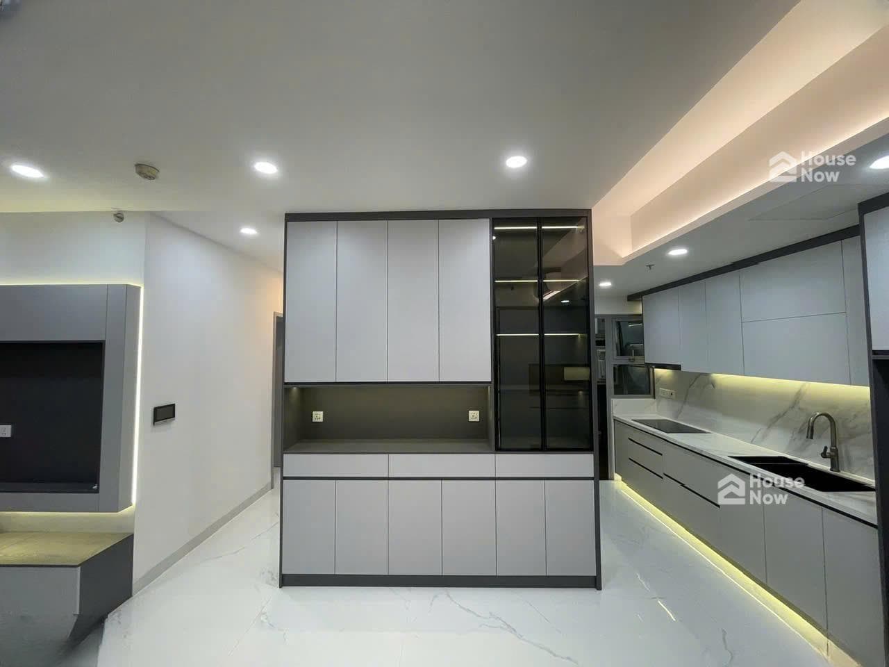 3PN Celesta Rise full nội thất - ảnh 2