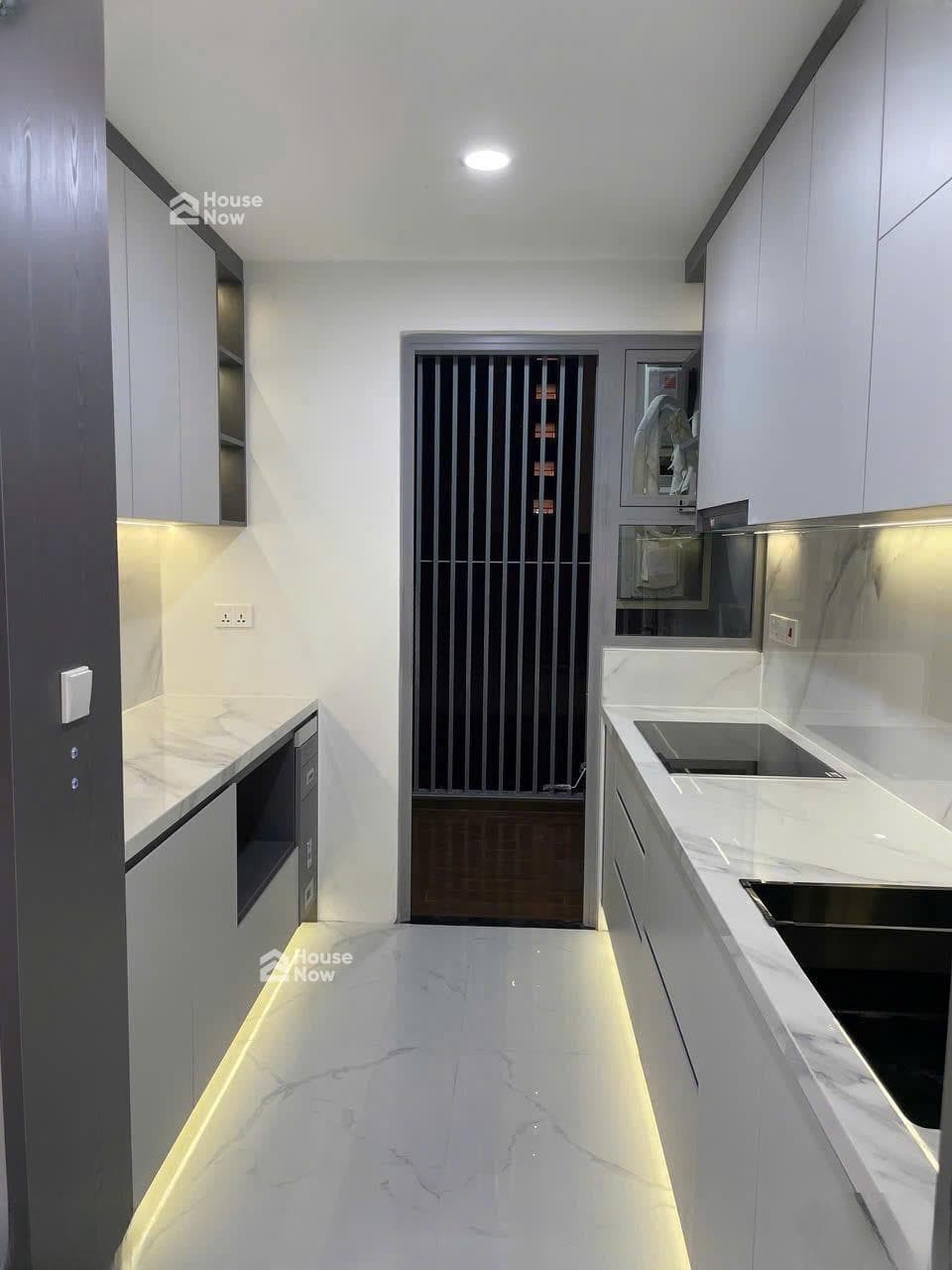 3PN Celesta Rise full nội thất - ảnh 3