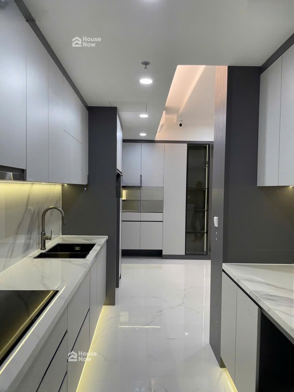 3PN Celesta Rise full nội thất - ảnh 6