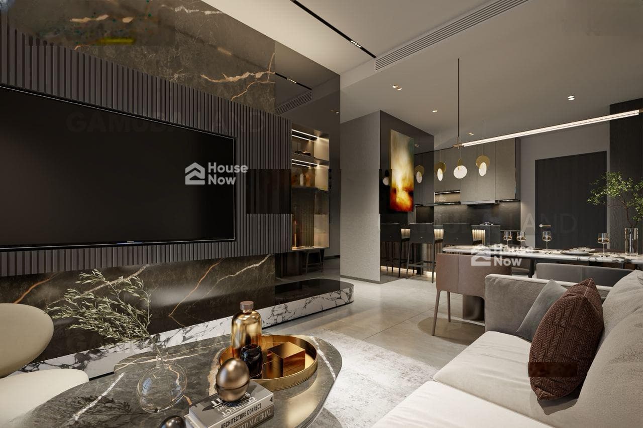Bán 2PN Eaton Park lỗ 427 triệu - ảnh 5