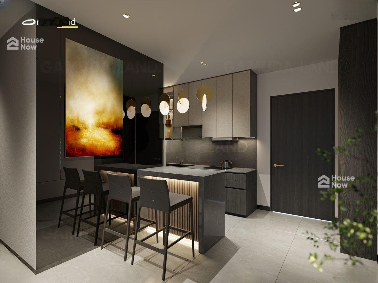 Bán 2PN Eaton Park lỗ 427 triệu - ảnh 7