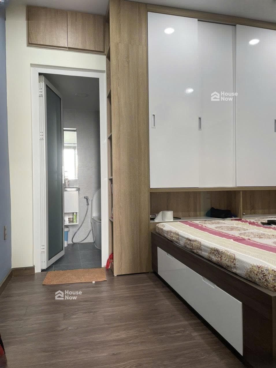 Căn góc giá sốc: 58m2 chỉ 2,25 tỷ - ảnh 3