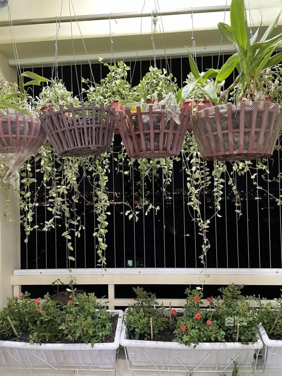Căn góc giá sốc: 58m2 chỉ 2,25 tỷ - ảnh 7