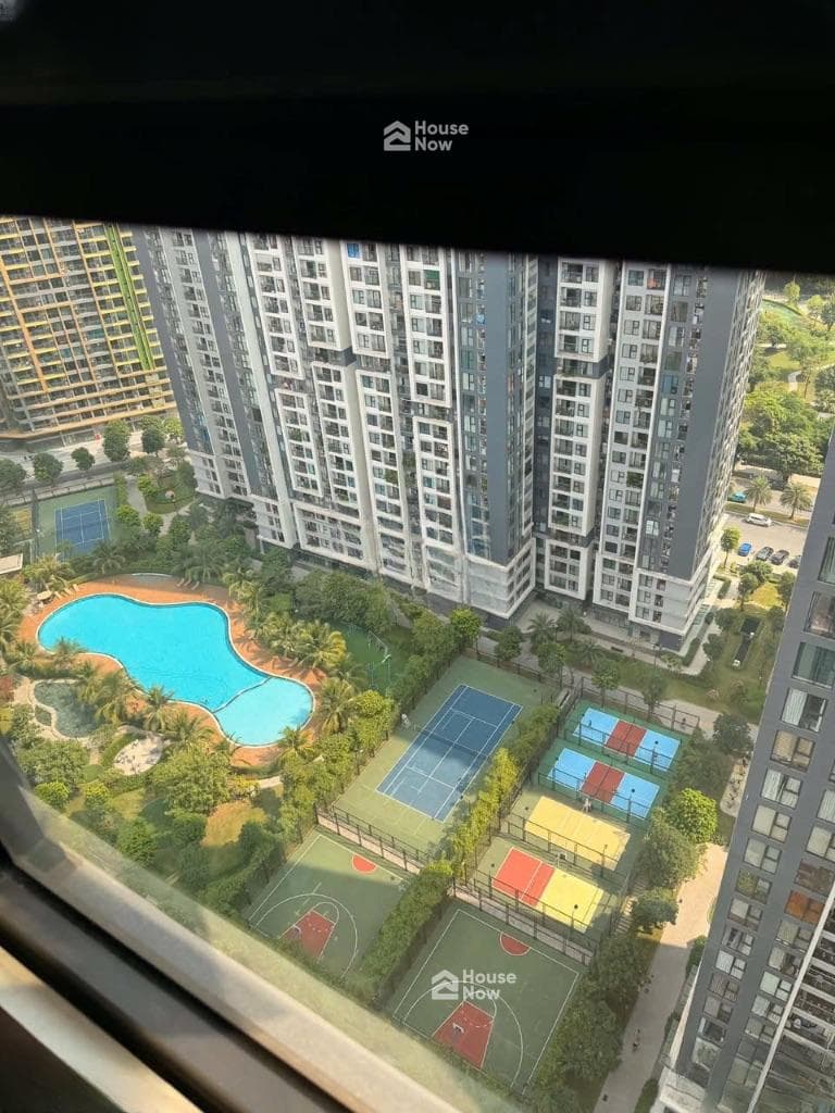 Căn hộ Smartcity 3n2vs 76m - ảnh 2